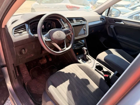 Volkswagen Tiguan Allspace Life 2.0 TDI 110kW (150CV) DSG