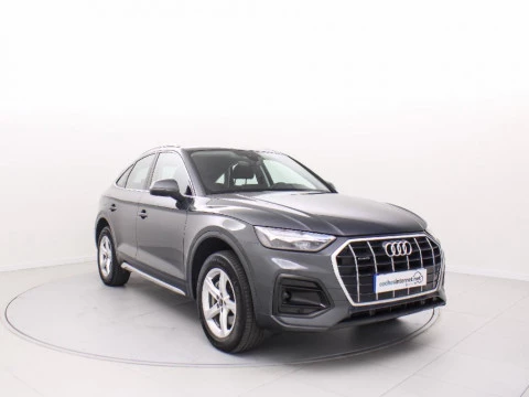 Audi Q5 SPORTBACK 2.0 50 TFSI E S TRONIC QUATTRO ADVANCED 299CV 5P