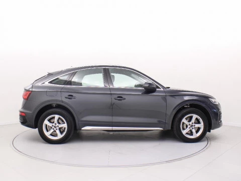 Audi Q5 SPORTBACK 2.0 50 TFSI E S TRONIC QUATTRO ADVANCED 299CV 5P