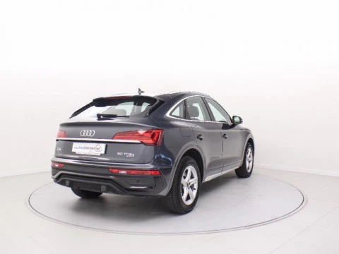 Audi Q5 SPORTBACK 2.0 50 TFSI E S TRONIC QUATTRO ADVANCED 299CV 5P