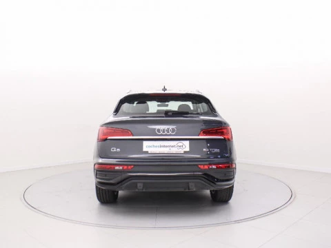 Audi Q5 SPORTBACK 2.0 50 TFSI E S TRONIC QUATTRO ADVANCED 299CV 5P