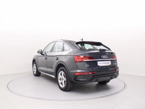 Audi Q5 SPORTBACK 2.0 50 TFSI E S TRONIC QUATTRO ADVANCED 299CV 5P