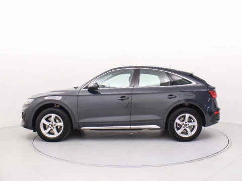 Audi Q5 SPORTBACK 2.0 50 TFSI E S TRONIC QUATTRO ADVANCED 299CV 5P