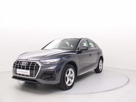 Audi Q5 SPORTBACK 2.0 50 TFSI E S TRONIC QUATTRO ADVANCED 299CV 5P