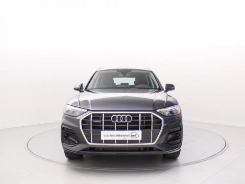 Audi Q5 SPORTBACK 2.0 50 TFSI E S TRONIC QUATTRO ADVANCED 299CV 5P