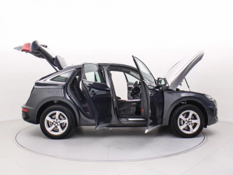 Audi Q5 SPORTBACK 2.0 50 TFSI E S TRONIC QUATTRO ADVANCED 299CV 5P