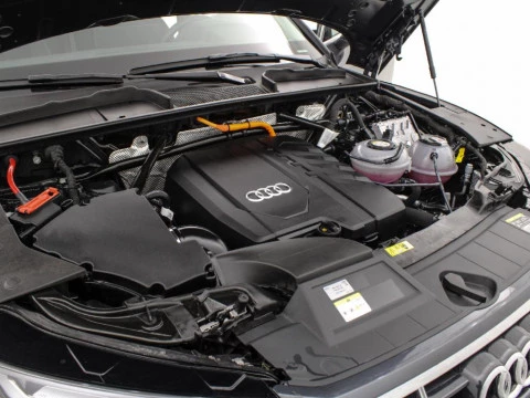 Audi Q5 SPORTBACK 2.0 50 TFSI E S TRONIC QUATTRO ADVANCED 299CV 5P