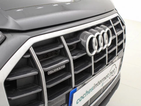 Audi Q5 SPORTBACK 2.0 50 TFSI E S TRONIC QUATTRO ADVANCED 299CV 5P