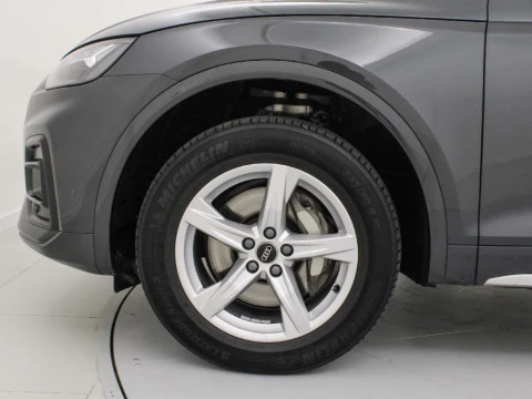 Audi Q5 SPORTBACK 2.0 50 TFSI E S TRONIC QUATTRO ADVANCED 299CV 5P