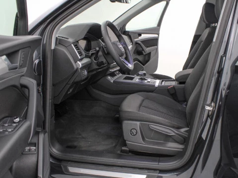 Audi Q5 SPORTBACK 2.0 50 TFSI E S TRONIC QUATTRO ADVANCED 299CV 5P