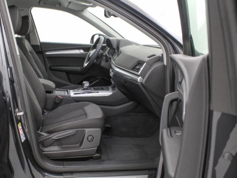 Audi Q5 SPORTBACK 2.0 50 TFSI E S TRONIC QUATTRO ADVANCED 299CV 5P