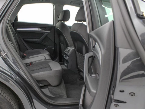 Audi Q5 SPORTBACK 2.0 50 TFSI E S TRONIC QUATTRO ADVANCED 299CV 5P