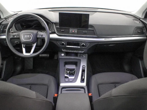 Audi Q5 SPORTBACK 2.0 50 TFSI E S TRONIC QUATTRO ADVANCED 299CV 5P