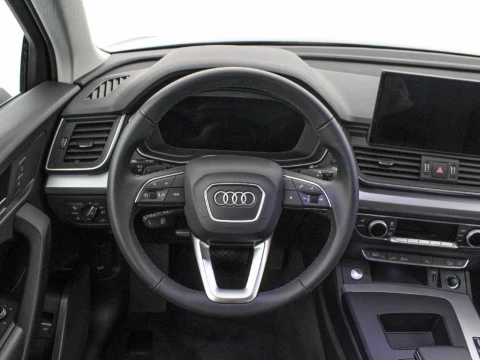 Audi Q5 SPORTBACK 2.0 50 TFSI E S TRONIC QUATTRO ADVANCED 299CV 5P