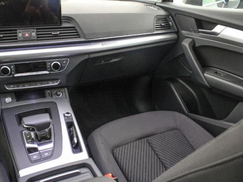 Audi Q5 SPORTBACK 2.0 50 TFSI E S TRONIC QUATTRO ADVANCED 299CV 5P