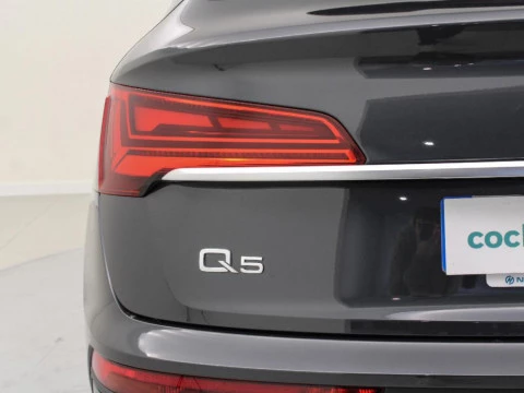 Audi Q5 SPORTBACK 2.0 50 TFSI E S TRONIC QUATTRO ADVANCED 299CV 5P