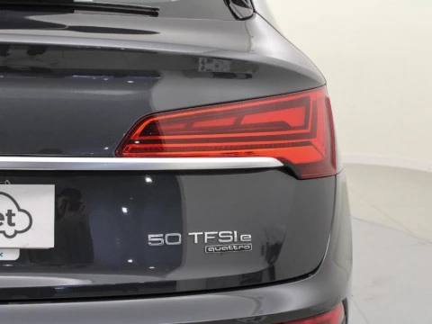 Audi Q5 SPORTBACK 2.0 50 TFSI E S TRONIC QUATTRO ADVANCED 299CV 5P