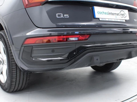 Audi Q5 SPORTBACK 2.0 50 TFSI E S TRONIC QUATTRO ADVANCED 299CV 5P