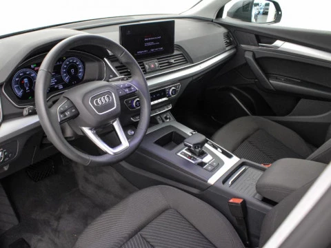 Audi Q5 SPORTBACK 2.0 50 TFSI E S TRONIC QUATTRO ADVANCED 299CV 5P