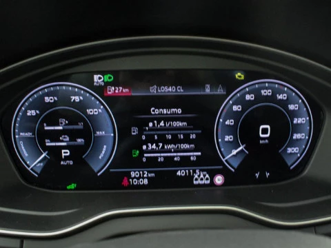 Audi Q5 SPORTBACK 2.0 50 TFSI E S TRONIC QUATTRO ADVANCED 299CV 5P