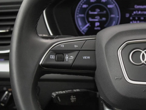 Audi Q5 SPORTBACK 2.0 50 TFSI E S TRONIC QUATTRO ADVANCED 299CV 5P