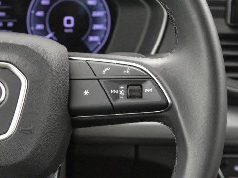 Audi Q5 SPORTBACK 2.0 50 TFSI E S TRONIC QUATTRO ADVANCED 299CV 5P