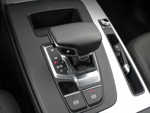 Audi Q5 SPORTBACK 2.0 50 TFSI E S TRONIC QUATTRO ADVANCED 299CV 5P