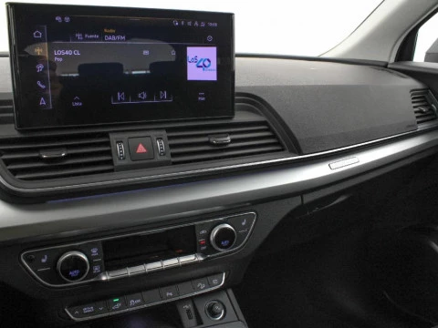 Audi Q5 SPORTBACK 2.0 50 TFSI E S TRONIC QUATTRO ADVANCED 299CV 5P