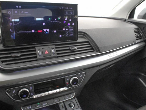 Audi Q5 SPORTBACK 2.0 50 TFSI E S TRONIC QUATTRO ADVANCED 299CV 5P