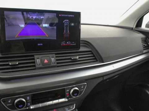 Audi Q5 SPORTBACK 2.0 50 TFSI E S TRONIC QUATTRO ADVANCED 299CV 5P