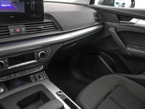 Audi Q5 SPORTBACK 2.0 50 TFSI E S TRONIC QUATTRO ADVANCED 299CV 5P