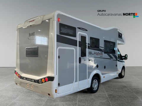 MCLOUIS GLAMYS GLAMYS 322