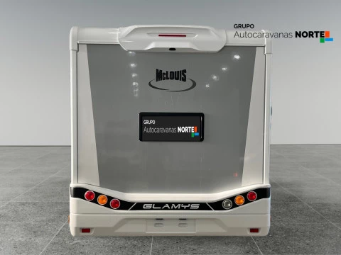 MCLOUIS GLAMYS GLAMYS 322