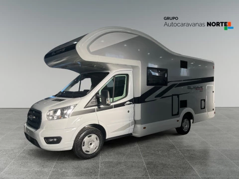 MCLOUIS GLAMYS GLAMYS 322