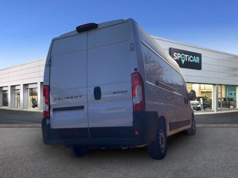 Peugeot Boxer 3.5 L3 H2 BHDI 103kW (140CV)