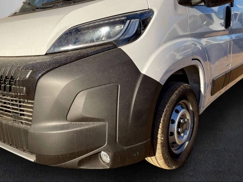 Peugeot Boxer 3.5 L3 H2 BHDI 103kW (140CV)