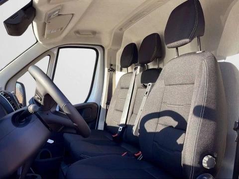 Peugeot Boxer 3.5 L3 H2 BHDI 103kW (140CV)