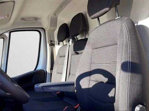 Peugeot Boxer 3.5 L3 H2 BHDI 103kW (140CV)