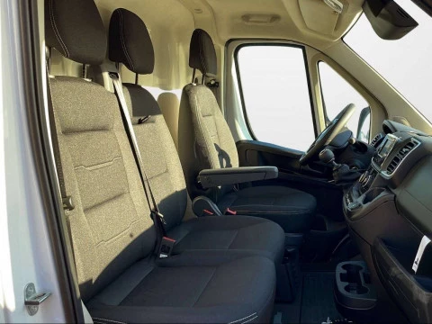 Peugeot Boxer 3.5 L3 H2 BHDI 103kW (140CV)