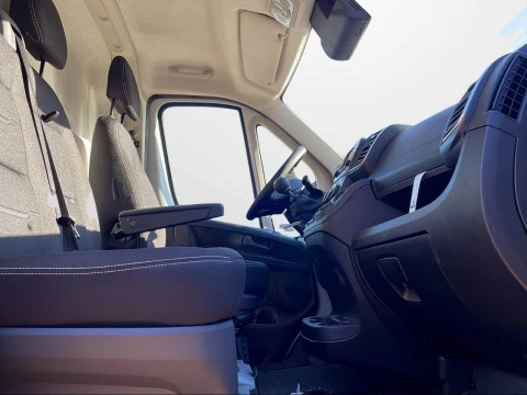 Peugeot Boxer 3.5 L3 H2 BHDI 103kW (140CV)