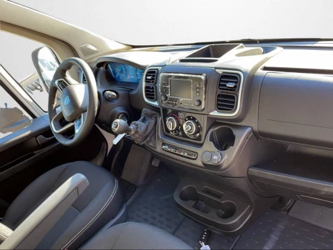 Peugeot Boxer 3.5 L3 H2 BHDI 103kW (140CV)