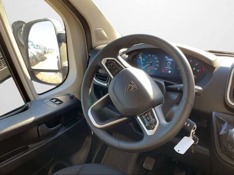 Peugeot Boxer 3.5 L3 H2 BHDI 103kW (140CV)