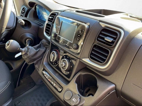 Peugeot Boxer 3.5 L3 H2 BHDI 103kW (140CV)