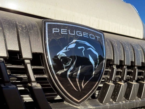 Peugeot Boxer 3.5 L3 H2 BHDI 103kW (140CV)