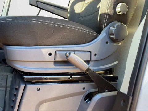 Peugeot Boxer 3.5 L3 H2 BHDI 103kW (140CV)