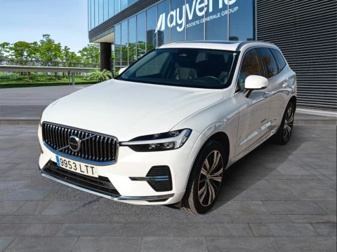 Volvo XC60 2.0 B4 D Inscription Auto