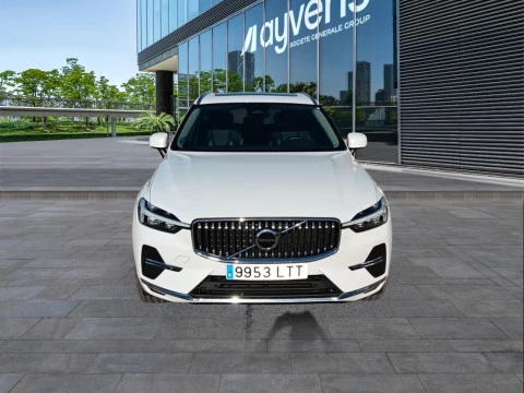 Volvo XC60 2.0 B4 D Inscription Auto