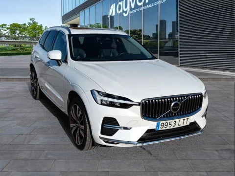 Volvo XC60 2.0 B4 D Inscription Auto
