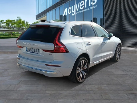 Volvo XC60 2.0 B4 D Inscription Auto