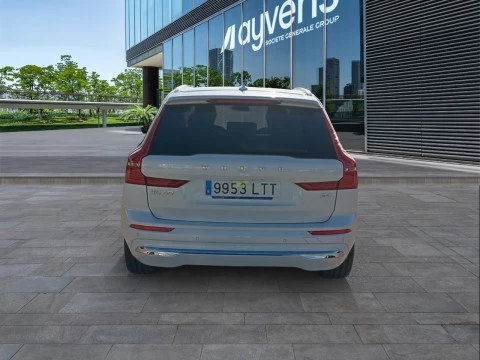 Volvo XC60 2.0 B4 D Inscription Auto